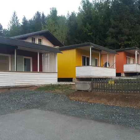 Appartamento Bungalows Sonnenblume