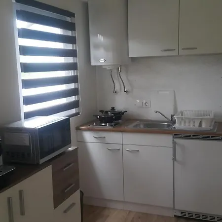 Bungalows Sonnenblume * Sankt Kanzian am Klopeiner See