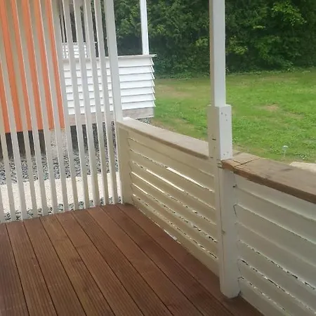 Appartamento Bungalows Sonnenblume *