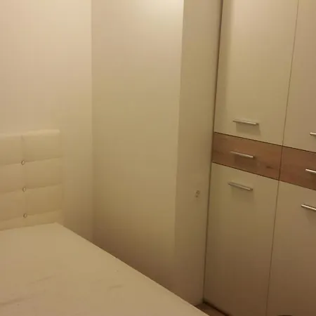 Appartamento Bungalows Sonnenblume