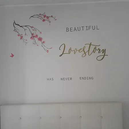 Bungalows Sonnenblume Appartamento *