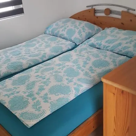 Bungalows Sonnenblume Appartamento Sankt Kanzian am Klopeiner See