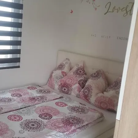Appartamento Bungalows Sonnenblume *